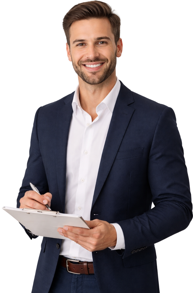 Asesor Inmobiliario